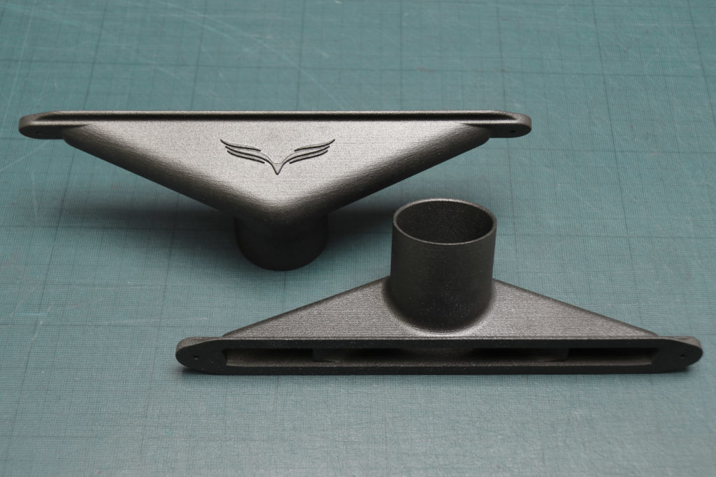 3d printed replacement automotive parts