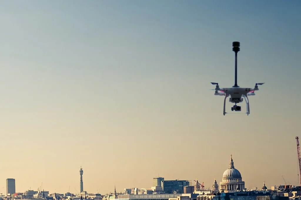 drone